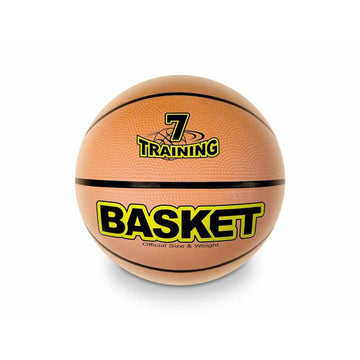 Basketball Ball Mondo Orange Size 7