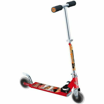 Monopattino Mondo CARS 2 ruote
