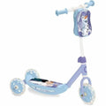Monopattino Mondo The Snow Queen