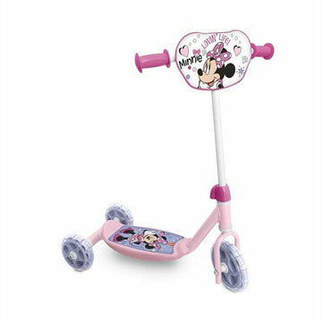 Scooter Mondo 3 wheels 60 x 46 x 13,5 cm
