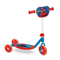 Monopattino Spider-Man 60 x 46 x 13,5 cm Per bambini - Augustea Shop