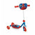 Monopattino Spider-Man 60 x 46 x 13,5 cm Per bambini - Augustea Shop