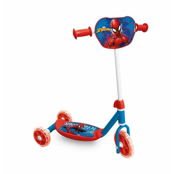 Monopattino Spider-Man 60 x 46 x 13,5 cm Per bambini - Augustea Shop