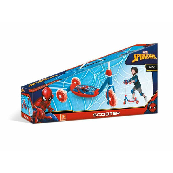Monopattino Spider-Man 60 x 46 x 13,5 cm Per bambini - Augustea Shop