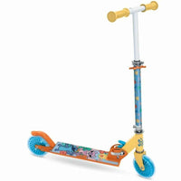 Monopattino Mondo