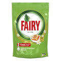 Pastiglie lavastoviglie Fairy All in One (60 uds)