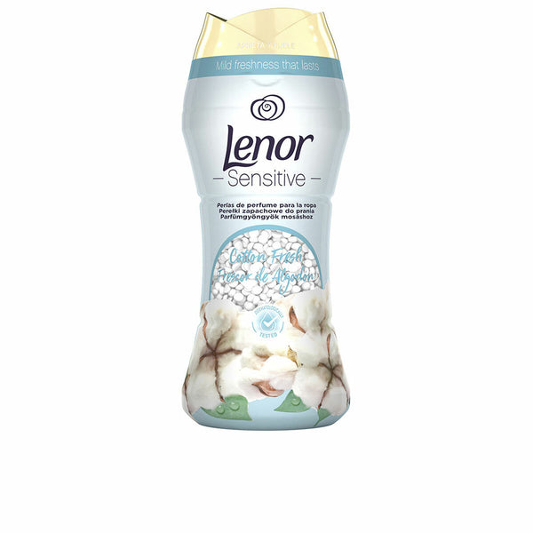 Ammorbidente per Tessuti Lenor Unstoppables Cotone 210 g - Augustea Shop