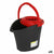 Secchio per Pavimenti Dem Eco 39 x 30 x 32 cm Scolapasta (12 Unità) - Augustea Shop