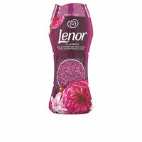 Ammorbidente per Tessuti Lenor Unstoppables Gelsomino 210 g - Augustea Shop