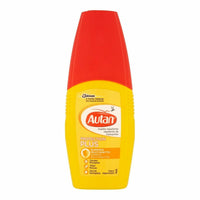 Repellente per le zanzare Autan 1119-42592 Barriera Insetti 100 ml - Augustea Shop
