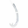 Snorkel Seac Flash Transparent