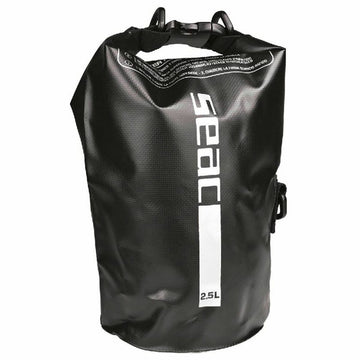 Busta Impermeabile Seac 0920004120 Nero 2,5 L