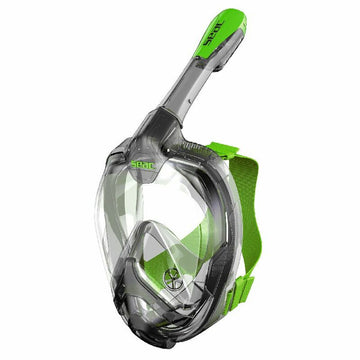 Set Seac 170000903034 Verde