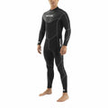 Neoprene Seac Sense Nero