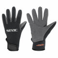 Guanti da immersione Seac Amara Comfort Nero