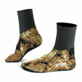 Scarpette da Scoglio Seac Seal Skin Nero