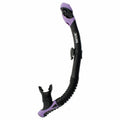 Snorkel Seac Reverse Dry Purple