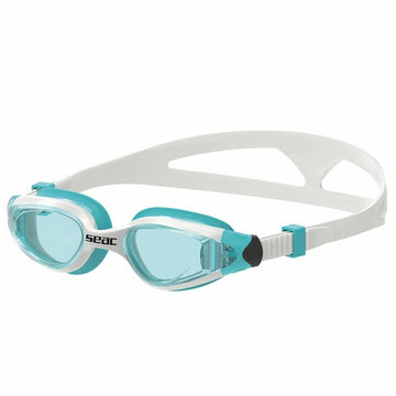 Swimming Goggles Seac Ritmo Jr Water One size