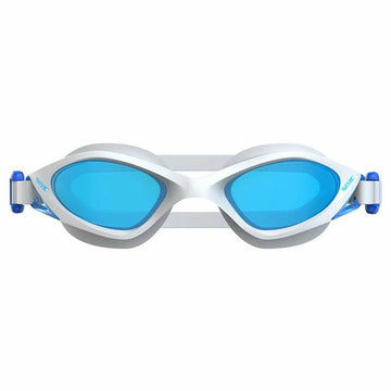 Occhialini da Nuoto Seac Viper Azzurro Taglia unica