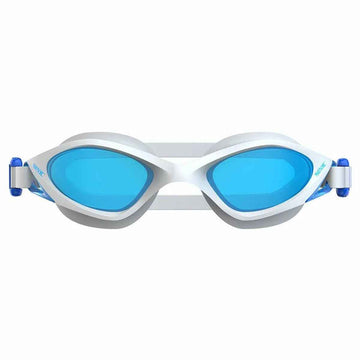 Occhialini da Nuoto Seac Viper Azzurro Taglia unica