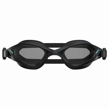 Occhialini da Nuoto Seac Viper Nero Taglia unica