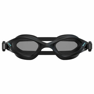 Swimming Goggles Seac Viper Black One size