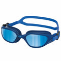 Occhialini da Nuoto Seac Mood Azzurro Taglia unica