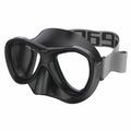 Maschera da Immersione Seac 0750079003 Nero