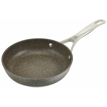 Pan Ballarini 75002-808-0 Silver Granite Aluminium Titanium 1 Piece Ø 20 cm