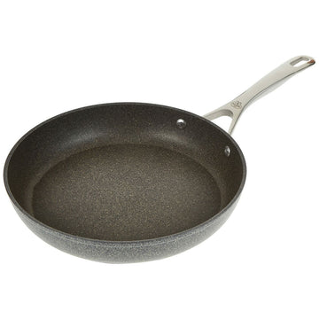 Padella antiaderente Ballarini 75002-822-0 Grigio Acciaio Alluminio Ø 28 cm