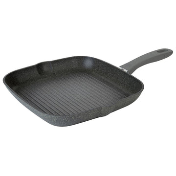 Padella Ballarini 75002-941-0 Grigio Alluminio 1 Pezzi Ø 28 cm
