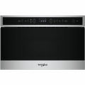 Microonde Whirlpool Corporation Nero