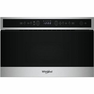 Microonde Whirlpool Corporation Nero