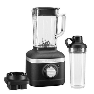 Frullatore KitchenAid 5KSB4034EBK Nero 1200 W 1,4 L