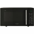 Forno a Microonde Whirlpool Corporation MWP251B Nero 900 W 25 L