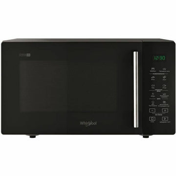 Forno a Microonde Whirlpool Corporation MWP251B Nero 900 W 25 L