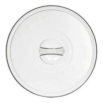 Coperchio per Pentola Stefanplast STF914 Trasparente Plastica
