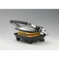 Barbecue Elettrico Ariete 1911 1000 W - Augustea Shop
