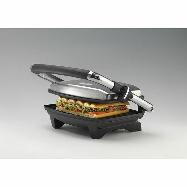 Barbecue Elettrico Ariete 1911 1000 W - Augustea Shop