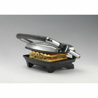 Barbecue Elettrico Ariete 1911 1000 W - Augustea Shop