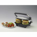 Barbecue Elettrico Ariete 1911 1000 W - Augustea Shop