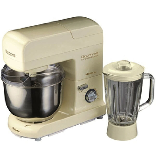 Robot da Cucina Ariete 1596/11 Beige 1500 W 1,5 L 4,3 L - Augustea Shop