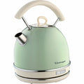 Bollitore Ariete 2877/04 Verde 2000 W Acciaio inossidabile 1,7 L