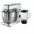 Robot da Cucina Ariete Grigio Argentato 1200 W 2100 W 1,5 L - Augustea Shop