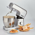 Robot da Cucina Ariete Grigio Argentato 1200 W 2100 W 1,5 L - Augustea Shop