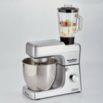 Robot da Cucina Ariete Grigio Argentato 1200 W 2100 W 1,5 L - Augustea Shop