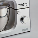 Robot da Cucina Ariete Grigio Argentato 1200 W 2100 W 1,5 L - Augustea Shop