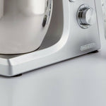 Robot da Cucina Ariete Grigio Argentato 1200 W 2100 W 1,5 L - Augustea Shop