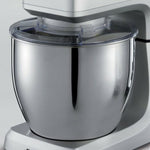 Robot da Cucina Ariete Grigio Argentato 1200 W 2100 W 1,5 L - Augustea Shop