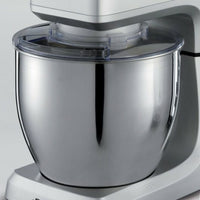 Robot da Cucina Ariete Grigio Argentato 1200 W 2100 W 1,5 L - Augustea Shop